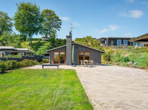 Holiday Home Øthkil - 93m from the sea by Interhome